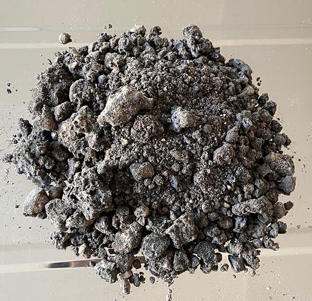 鋼渣綜合處理技術分類